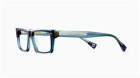 Monture de lunettes Etnia Barcelona Homme REGENT ST BL - REGENT ST BL